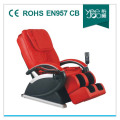 Fauteuil de massage à domicile bon marché 2D (168E)